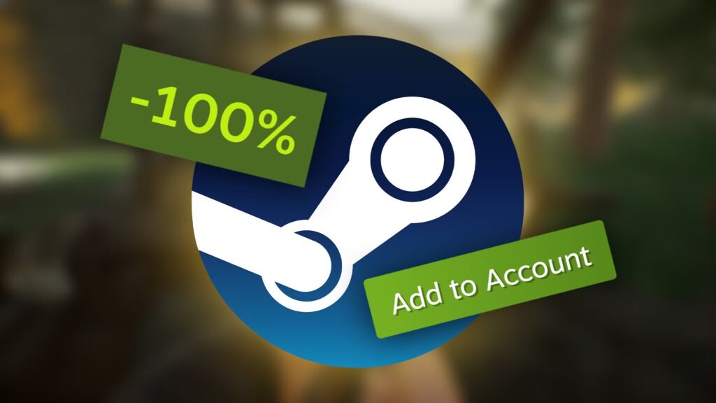 Los usuarios de Steam tienen hasta el 25 de mayo para reclamar el juego 2025 de forma totalmente gratuita