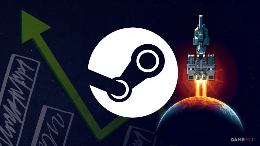 Después de 6 años de acceso anticipado, este Sandbox de ciencia ficción de Steam finalmente se lanza y las críticas son excelentes