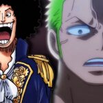 One Piece revela una nueva historia de fondo de Sombrero de Paja, pero no es la de Zoro