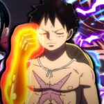El arco de Elbaph de One Piece está dando oficialmente poderes de Haki a los de Sombrero de Paja