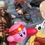 Los personajes invictos más fuertes de los videojuegos