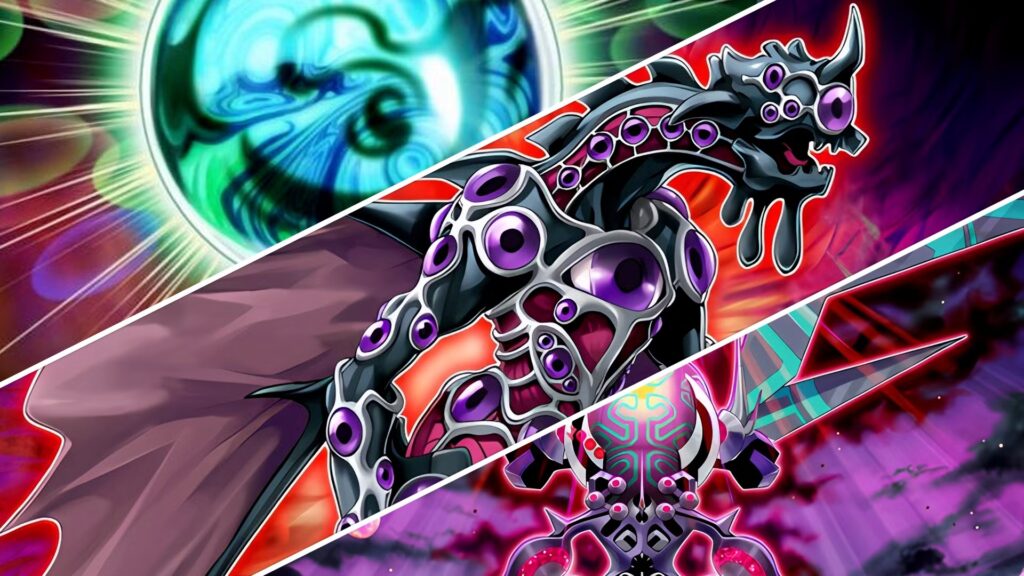 Las 10 cartas más poderosas, clasificadas