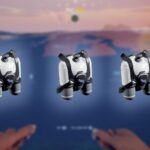 Cómo obtener el plano de actualización del tanque de aire de alta capacidad en Subnautica 2