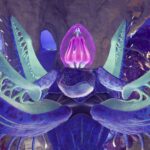 Guía de peine de ángel en Subnautica 2