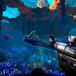 Subnautica 2 no te permitirá matar peces, pero estos 5 juegos te darán un lanzacohetes