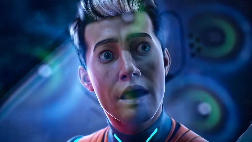 Tráiler cinematográfico de Subnautica 2: lo que te perdiste