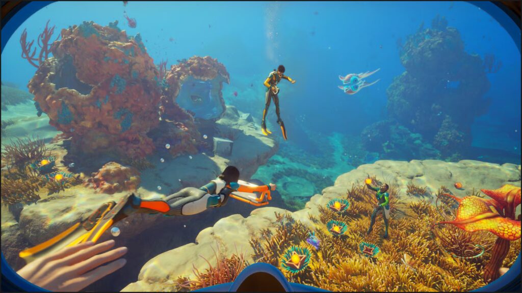 Precio de acceso anticipado de Subnautica 2, Game Pass, plataformas y elementos incluidos