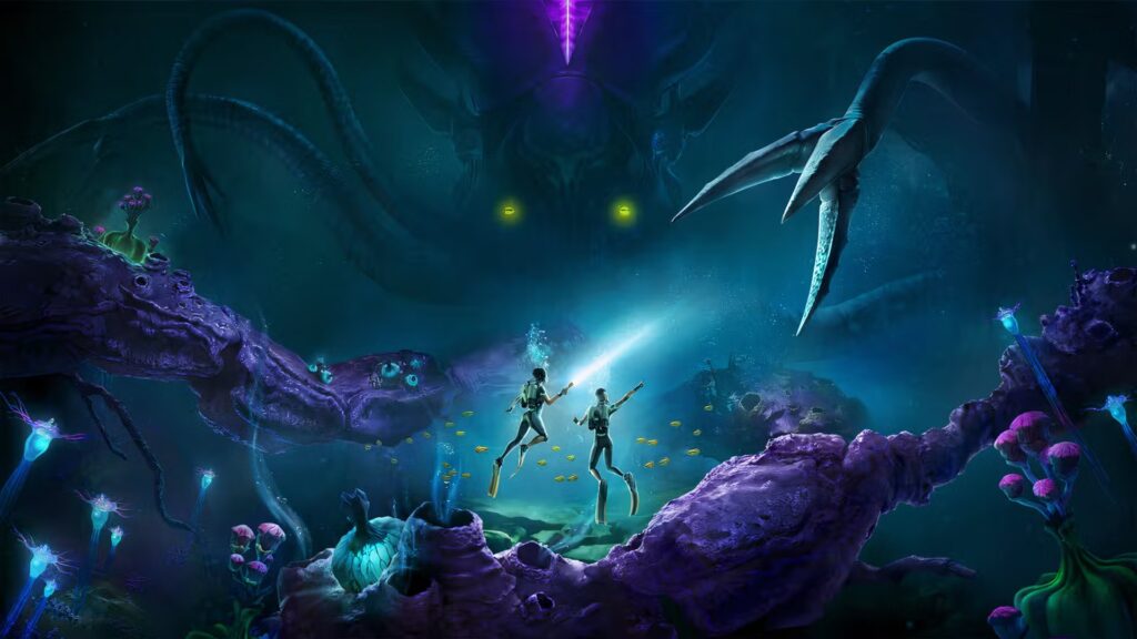 ¿Subnautica 2 tiene modo multijugador? Cooperativo, juego cruzado y más