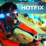 La actualización de Subnautica 2 agrega más áreas de recursos junto con otras mejoras del juego