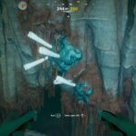 Guía de cultivo y ubicación del esmalte de criaturas Subnautica 2 (vidrio esmaltado)