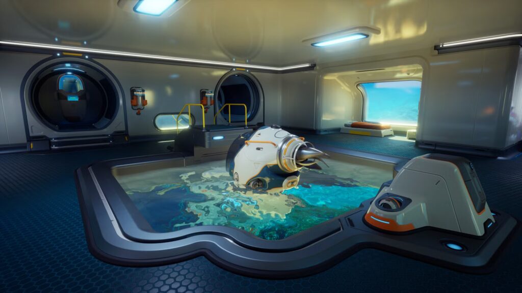 Subnautica 2 rompe un récord importante y solo ha estado disponible unas pocas horas