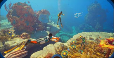 Tiempo de lanzamiento de acceso anticipado de Subnautica 2 en su región