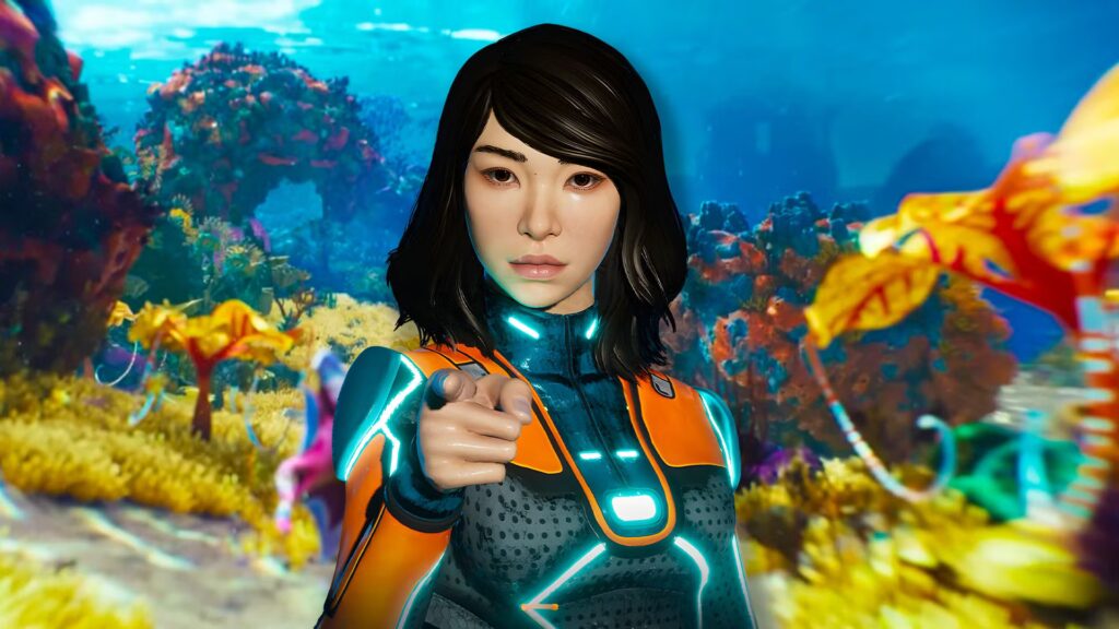 Centro de guías de Subnautica 2 (elaboración, construcción de bases y materiales)