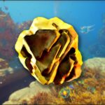 Dónde encontrar azufre en Subnautica 2