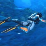 Cómo nadar más rápido en Subnautica 2