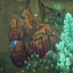Dónde encontrar litio en Subnautica 2