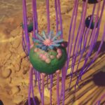 Cómo obtener quiste de Necrolei y ácido fuerte en Subnautica 2