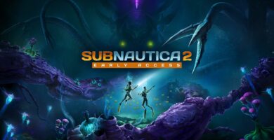 Explicación de la hoja de ruta de acceso anticipado de SUBnautica 2