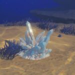 Cómo cultivar cuarzo en Subnautica 2