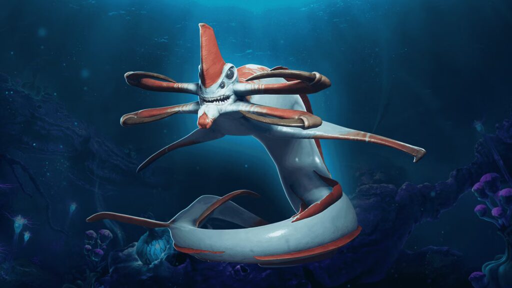 Es posible que Subnautica 2 nunca tenga una función principal de videojuego, según los desarrolladores