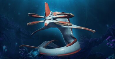 Es posible que Subnautica 2 nunca tenga una función principal de videojuego, según los desarrolladores