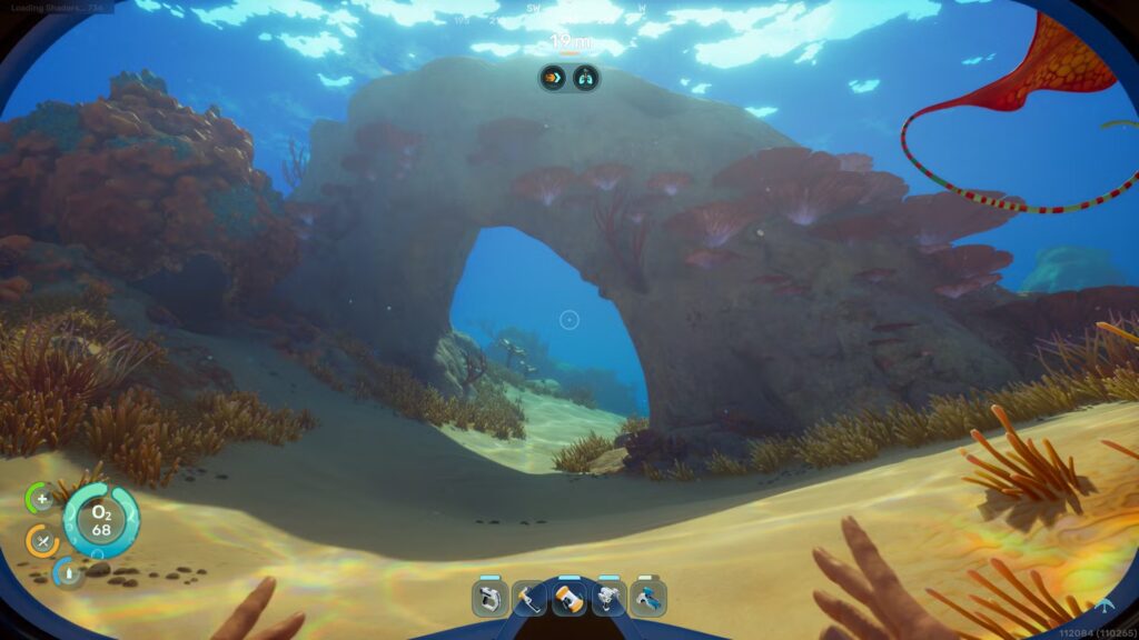 Guía de consejos para principiantes de Subnautica 2 (lo que debe saber antes)