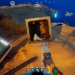 Guía de escaneo de Subnautica 2 (cómo funcionan los desbloqueos de planos)