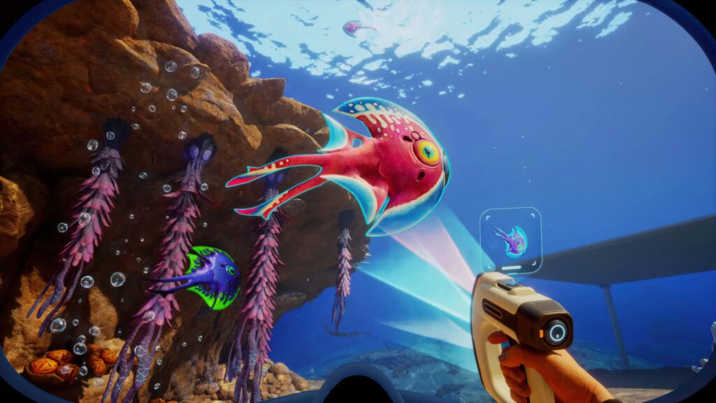 Subnautica 2 Studio aborda un tema que divide a la comunidad