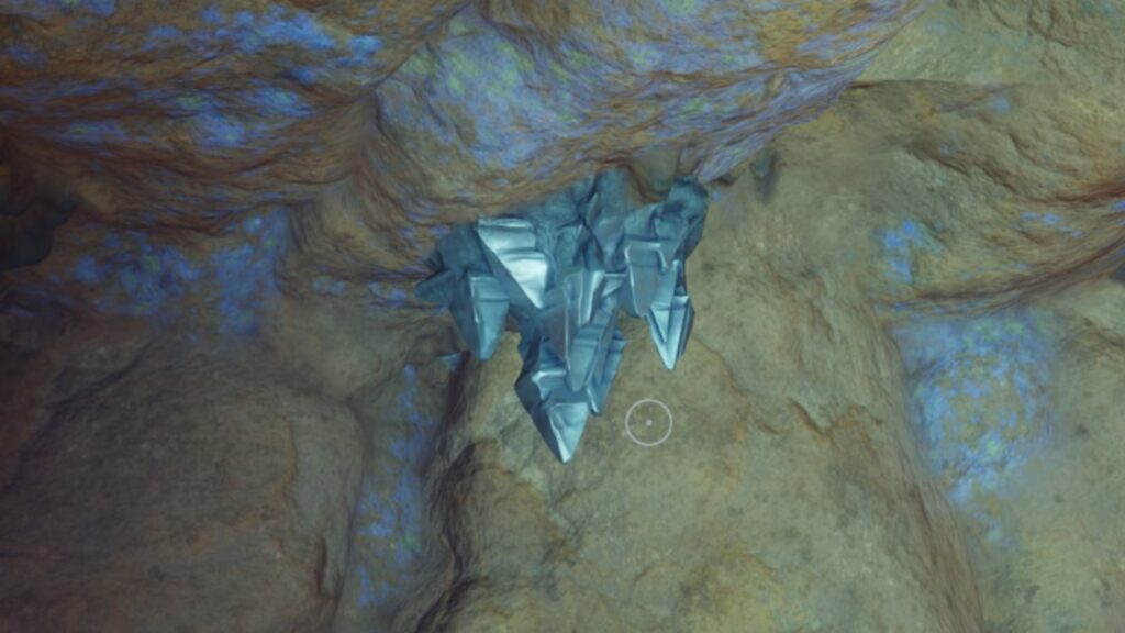 Dónde encontrar plata en Subnautica 2