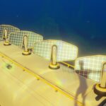 Cómo agregar energía base en Subnautica 2 (producción de oxígeno sin conexión)
