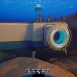Qué construir primero en tu base Subnautica 2