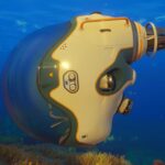 Ubicaciones de fragmentos de renacuajo de Subnautica 2