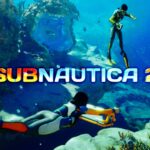 Subnautica 2 muestra más jugabilidad antes del lanzamiento del acceso anticipado