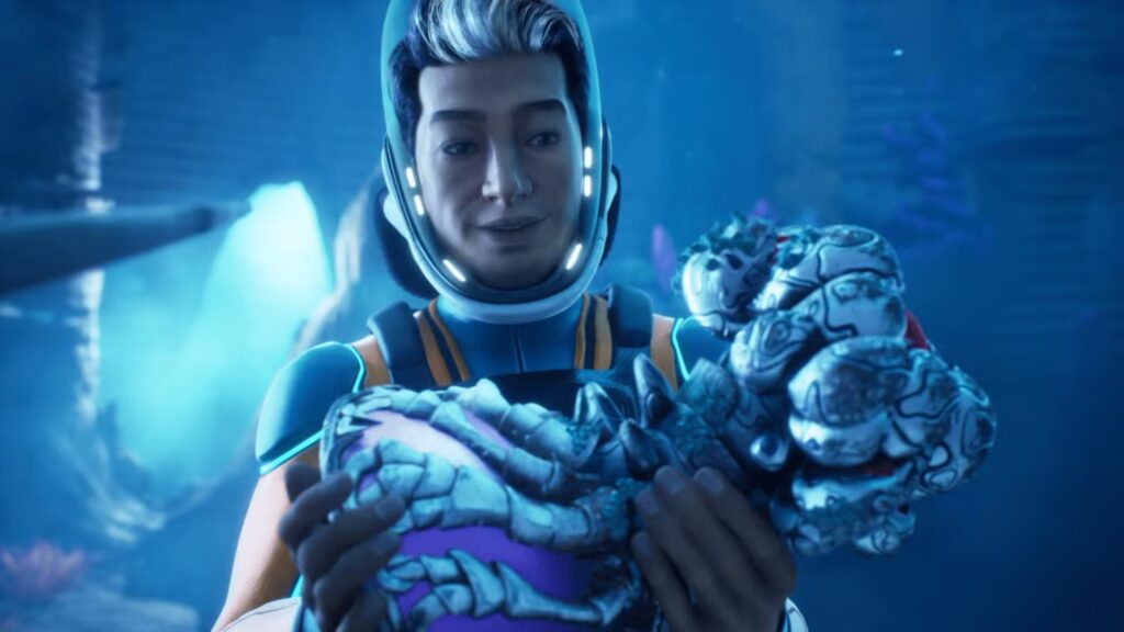 Krafton probablemente tendrá que pagar una bonificación de 250 millones de dólares por Subnautica 2 que intentó evitar