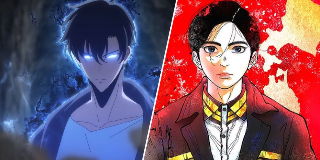 El nuevo anime de primavera de 2026 de Amazon es oficialmente la próxima nivelación en solitario de Japón