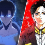 El nuevo anime de primavera de 2026 de Amazon es oficialmente la próxima nivelación en solitario de Japón