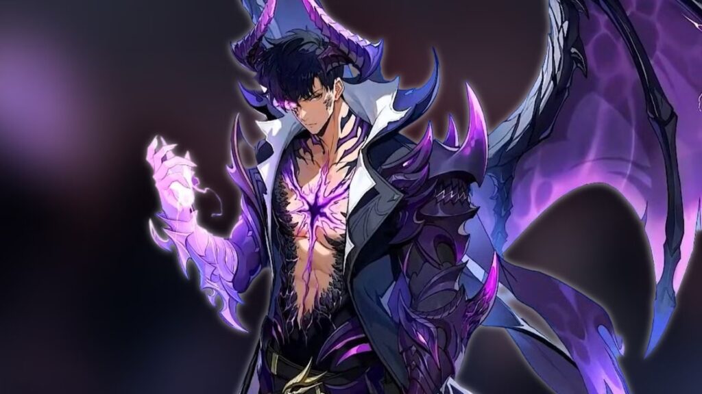 La próxima temporada de Solo Leveling le dará oficialmente a Jinwoo los poderes de un rey