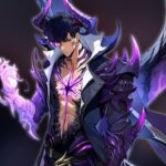 La próxima temporada de Solo Leveling le dará oficialmente a Jinwoo los poderes de un rey