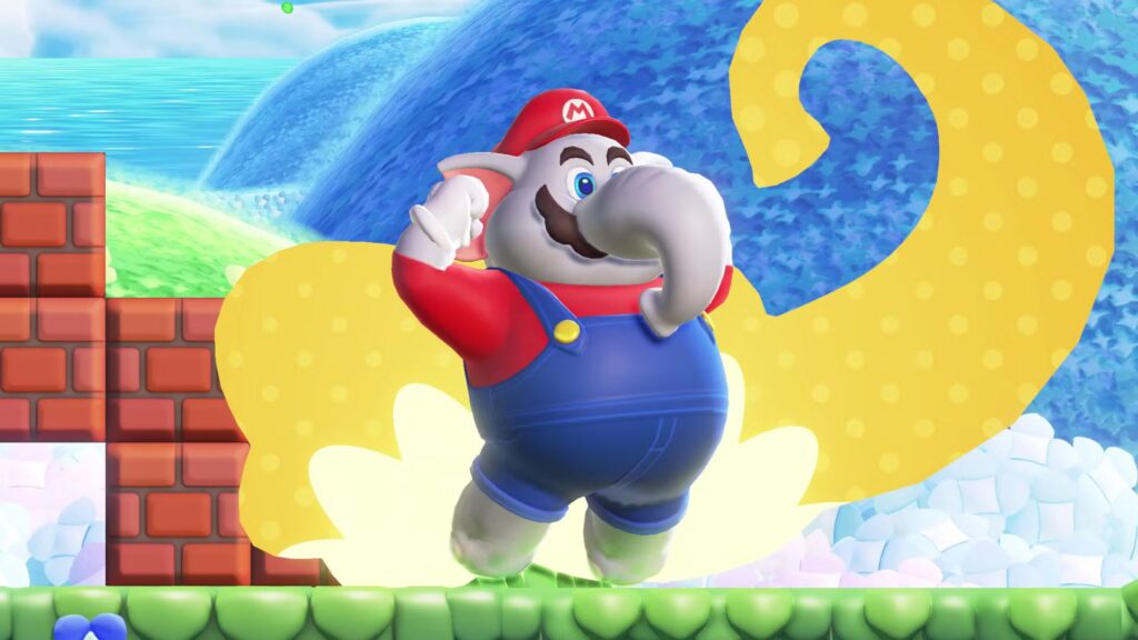El diseñador de Super Mario y Zelda se retira de Nintendo