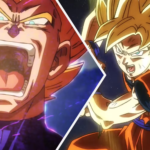Goku y Vegeta regresan este octubre
