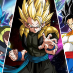Las 7 versiones más fuertes de Gogeta en el multiverso, clasificadas