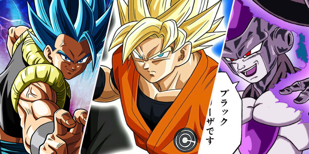 El regreso de Dragon Ball Super Manga en 2026 recibe una actualización oficial en V-Jump