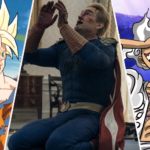 5 héroes del anime Shonen que destruirían al nativo de los chicos (y 5 que no pueden)