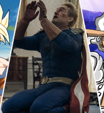 5 héroes del anime Shonen que destruirían al nativo de los chicos (y 5 que no pueden)