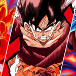 Las 10 versiones más potentes de Kaioken, clasificadas