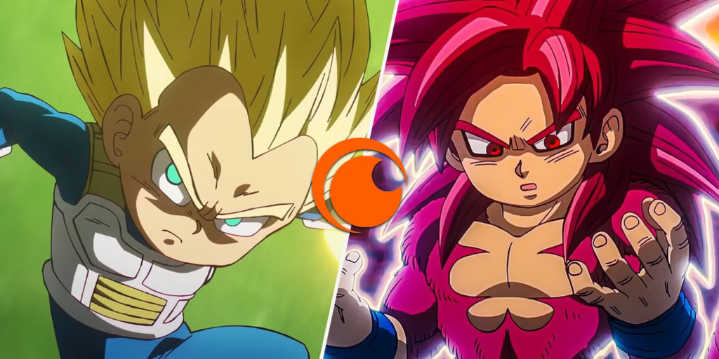 Dragon Ball DAIMA finalmente recibe una actualización de Crunchyroll y es una gran noticia