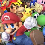 La filtración del juego Switch 2 Super Smash Bros. es una buena noticia para los fanáticos