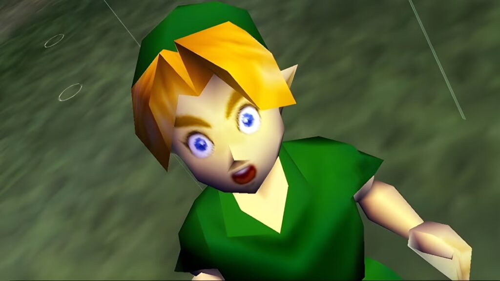 Se filtró un nuevo juego de Zelda con protagonista sorpresa para 2027 (y no es el remake de Ocarina of Time)