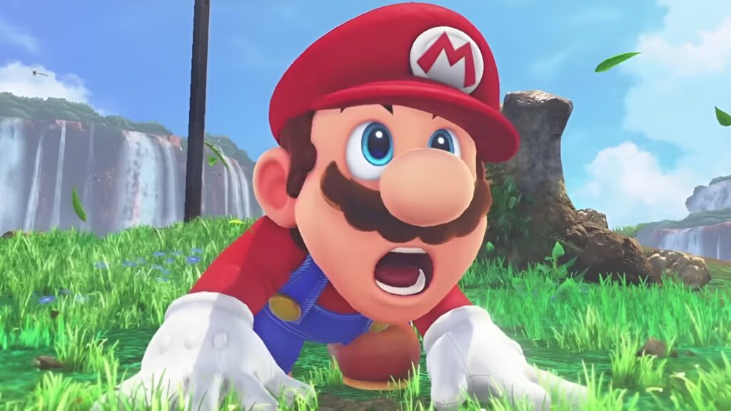 El precio de las acciones de Nintendo cae un 10% debido a las noticias de ventas