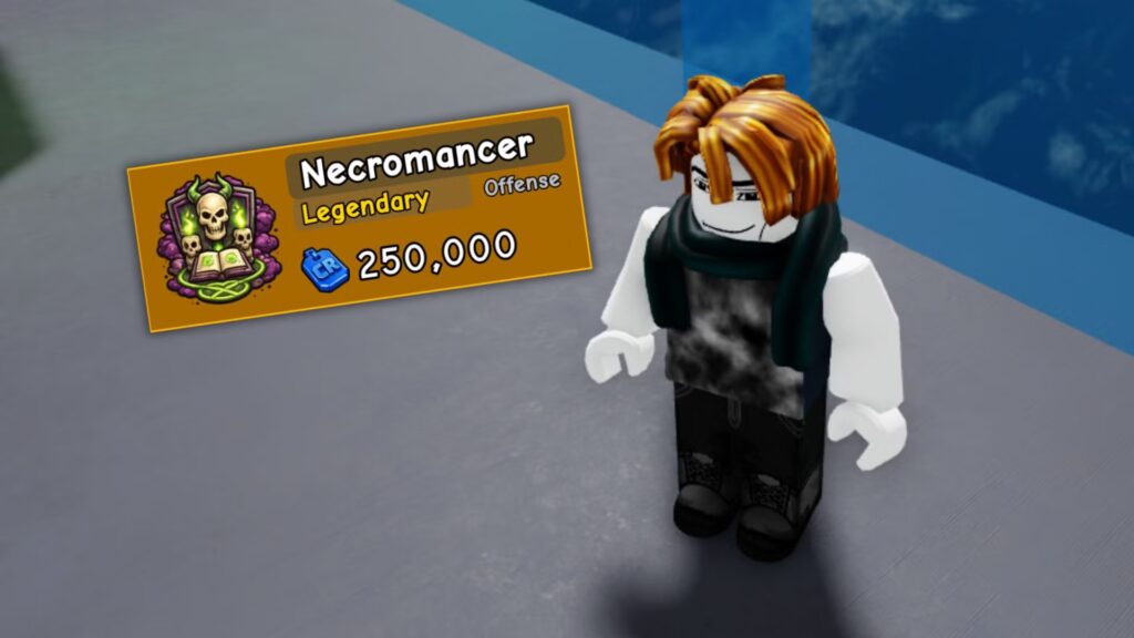 Las mejores clases en Survive Zombie Arena Roblox